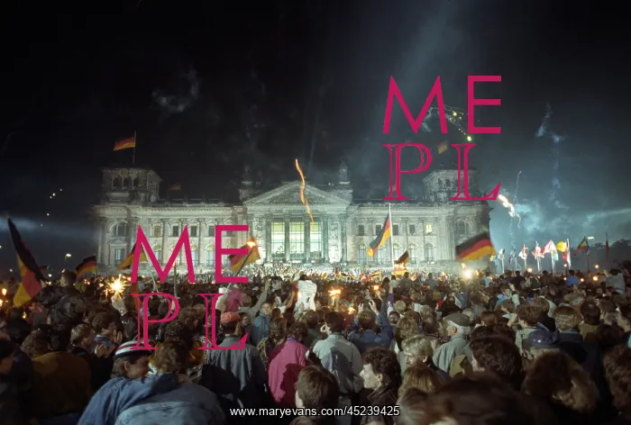 : German Unity - Berlin : German Unity - Berlin
