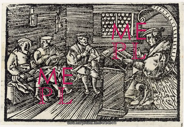 : GERMAN UNIV SCENE 1553 : GERMAN UNIV SCENE 1553