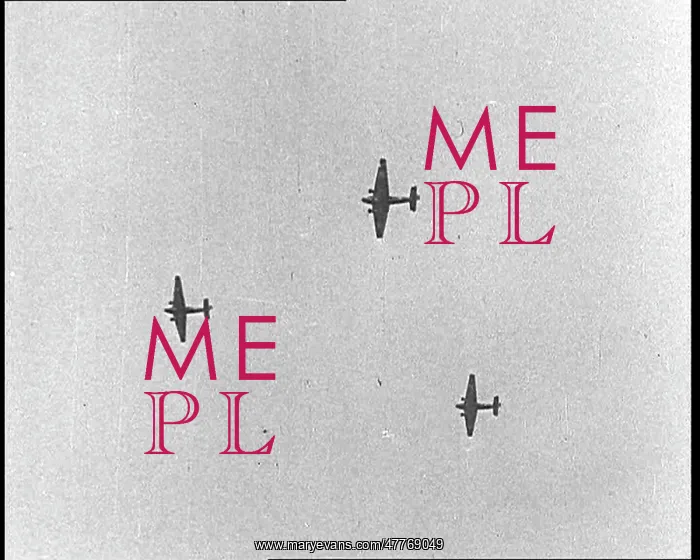 : German Warplanes Flying Over Belgium : German Warplanes Flying Over Belgium