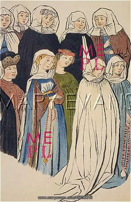 : GERMAN WOMEN 1410 : GERMAN WOMEN 1410