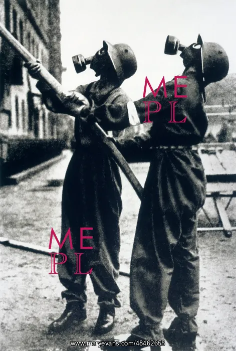 : German women training as firefighters 1935 : German women training as firefighters 1935