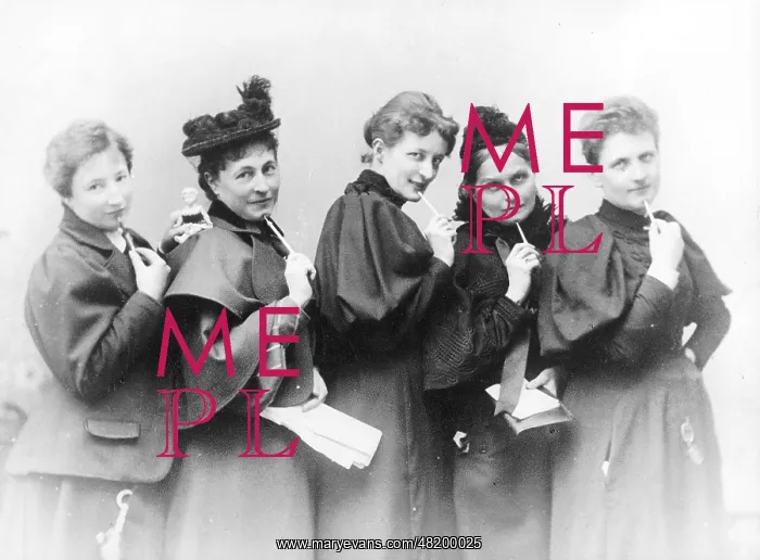 : German women's movement : German women's movement