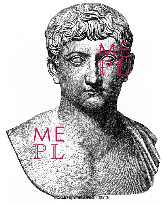: Germanicus, Gaius Iulius Caesar, 24.5.15 BC - : Germanicus, Gaius Iulius Caesar, 24.5.15 BC -