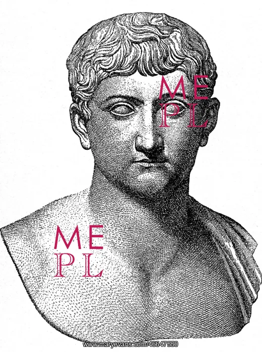 : Germanicus, Gaius Iulius Caesar, 24.5.15 BC - : Germanicus, Gaius Iulius Caesar, 24.5.15 BC -