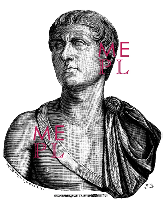 : Germanicus, Gaius Iulius Caesar, 24.5.15 BC - : Germanicus, Gaius Iulius Caesar, 24.5.15 BC -