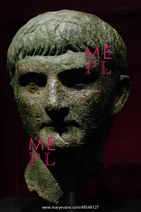 : Germanicus Julius Caesar (15 B.C.-19 A.C.) : Germanicus Julius Caesar (15 B.C.-19 A.C.)