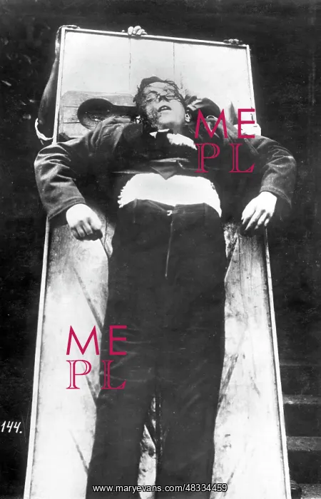 : Germans killed in Dortmund, 1920s : Germans killed in Dortmund, 1920s