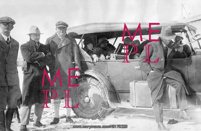 : Germans leave Kabul, 1929 : Germans leave Kabul, 1929