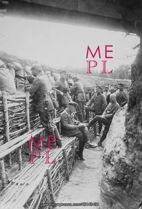  : Germans in Rus, Poland