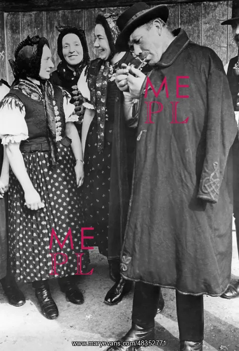 : Germans in the Spis, 1939 : Germans in the Spis, 1939