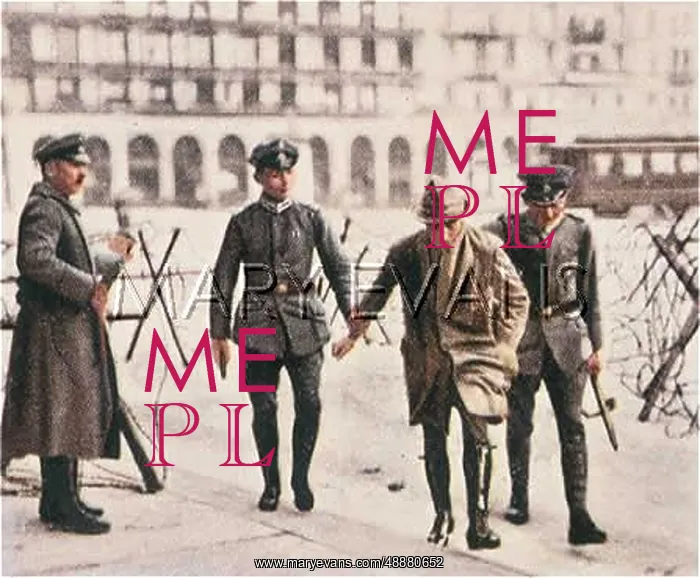 : GERMANY / ARREST / 1921 : GERMANY / ARREST / 1921