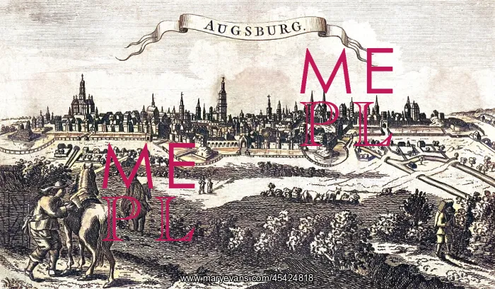  : GERMANY AUGSBURG