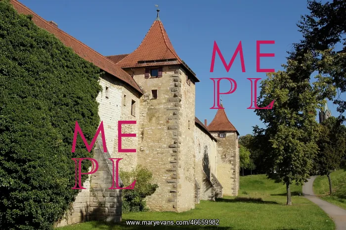 : Germany - Bayern - Weissenburg : Germany - Bayern - Weissenburg
