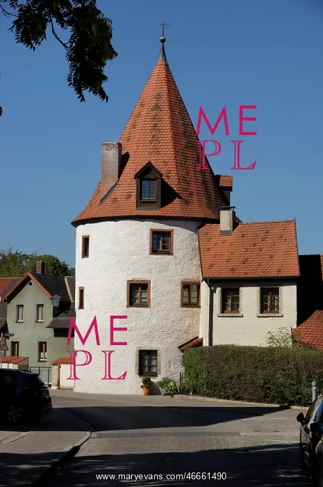 : Germany - Bayern - Weissenburg : Germany - Bayern - Weissenburg