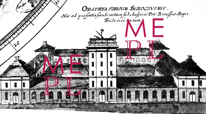 : Germany, Berlin, Academy of Sience, Academy of : Germany, Berlin, Academy of Sience, Academy of