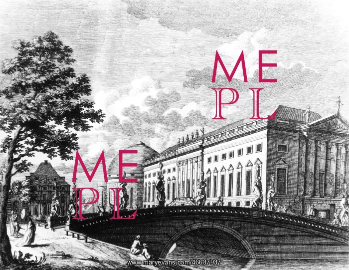 : Germany, Berlin, state opera house, built: 1741-1743 : Germany, Berlin, state opera house, built: 1741-1743