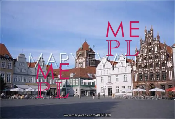  : GERMANY / GREIFSWALD