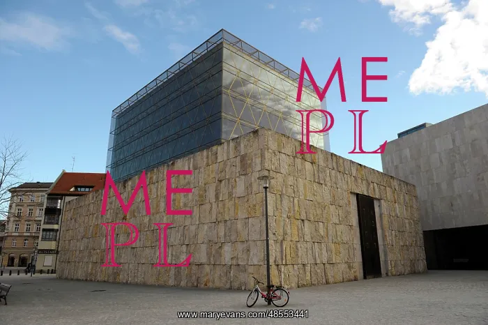 : Germany. The Jewish Museum Munich. Outside : Germany. The Jewish Museum Munich. Outside