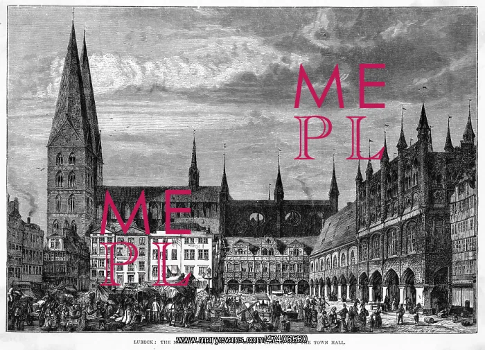  : GERMANY LUBECK