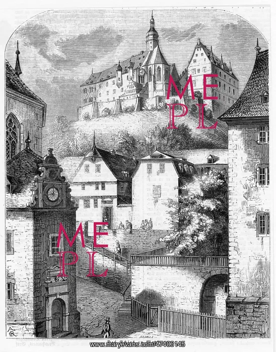  : GERMANY MARBURG