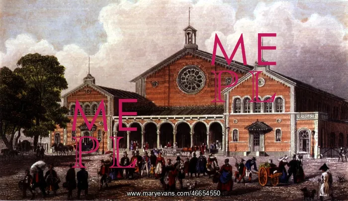 : Germany, Munich, central station, built by Friedrich : Germany, Munich, central station, built by Friedrich