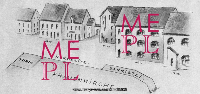 : Germany, Munich, education, Poet's School, building : Germany, Munich, education, Poet's School, building