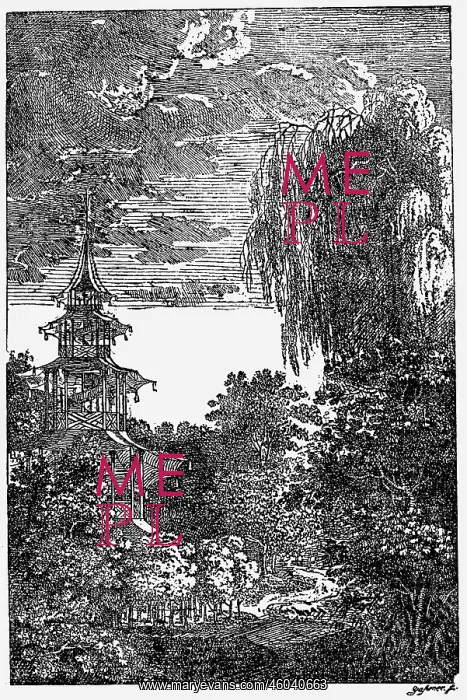 : Germany, Munich, parks, Englischer Garten, Chinesischer : Germany, Munich, parks, Englischer Garten, Chinesischer
