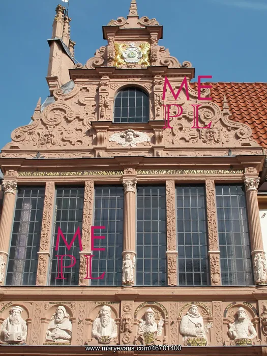 : Germany - North Rhine-Westphalia nr. Detmold - Lemgo : Germany - North Rhine-Westphalia nr. Detmold - Lemgo