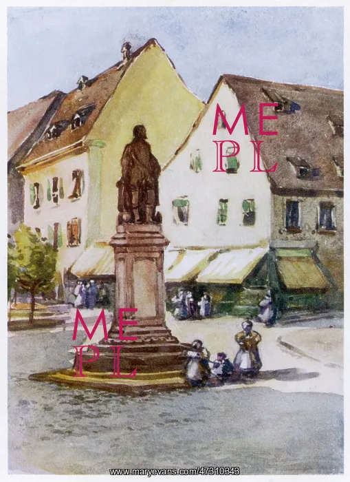  : GERMANY / OFFENBURG / DRAKE