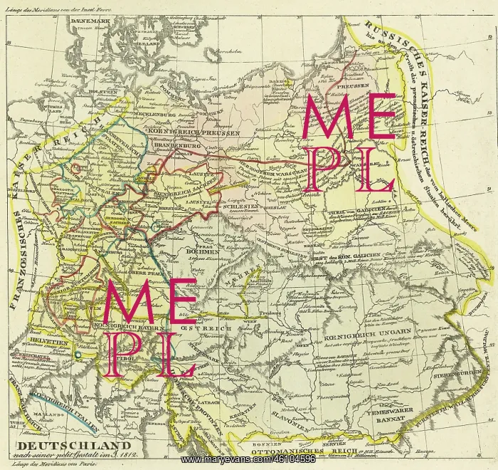 : Germany after his political figure : Germany after his political figure