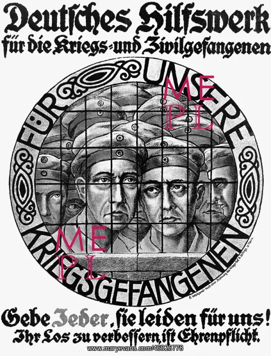 : Germany, politics, appeal for funds to support : Germany, politics, appeal for funds to support