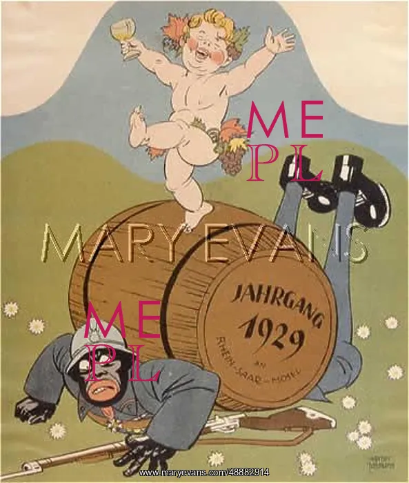 : GERMANY REJOICES / 1929 : GERMANY REJOICES / 1929