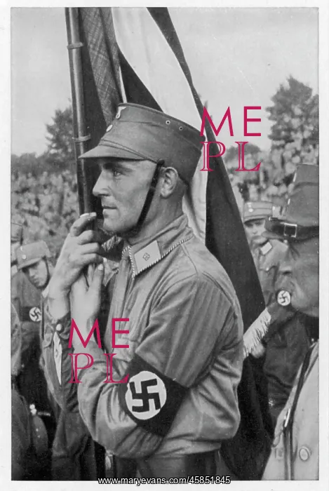  : GERMANY / SA MEMBER C1933