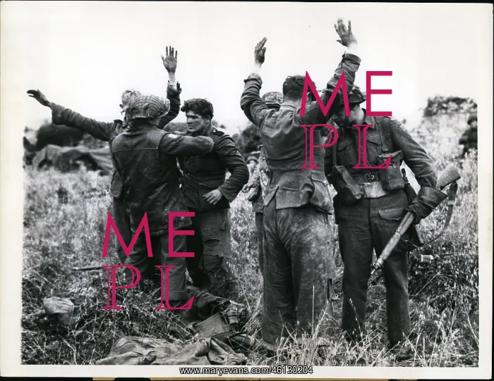 : Germany WWII : Germany WWII