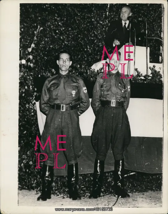 : Germany WWII : Germany WWII