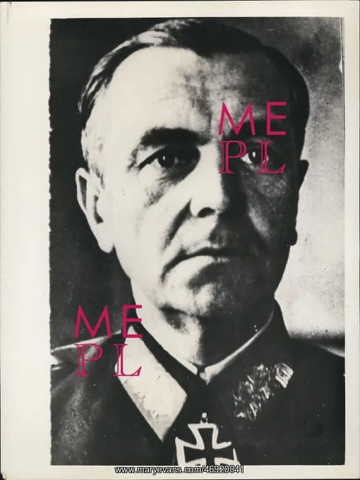 : Germany WWII : Germany WWII