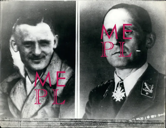 : Germany WWII : Germany WWII