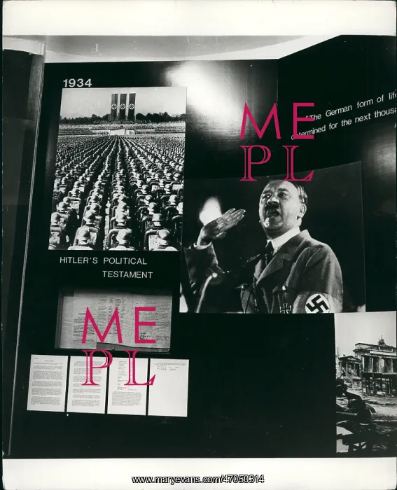 : Germany WWII : Germany WWII