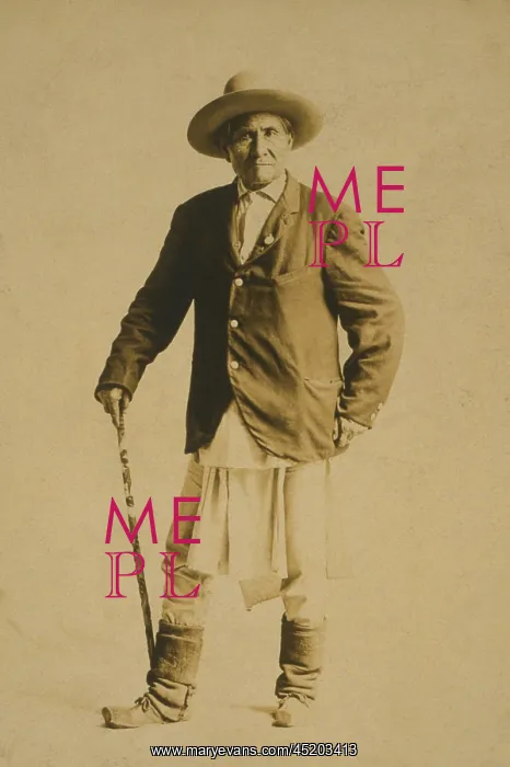 : Geronimo (1829-1909), Chiricahua Apache ? : Geronimo (1829-1909), Chiricahua Apache ?