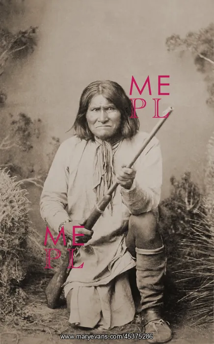 : Geronimo, the great Chiricahua Apache war : Geronimo, the great Chiricahua Apache war
