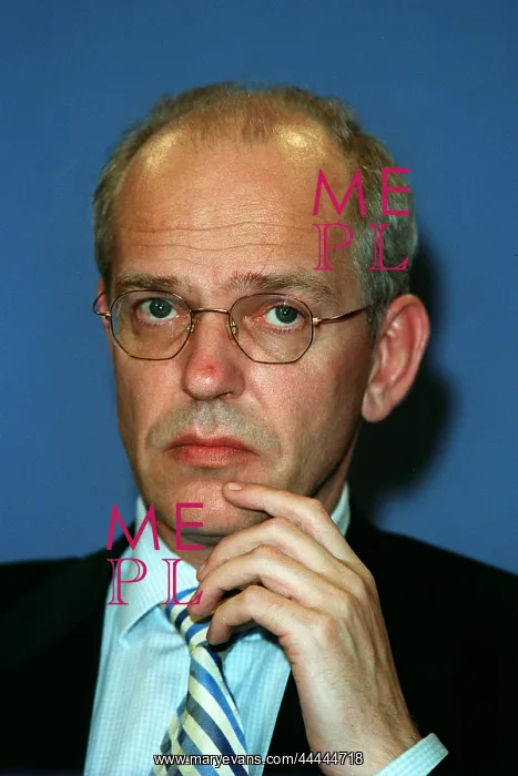  : Gerrit Zalm