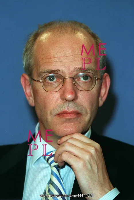  : Gerrit Zalm