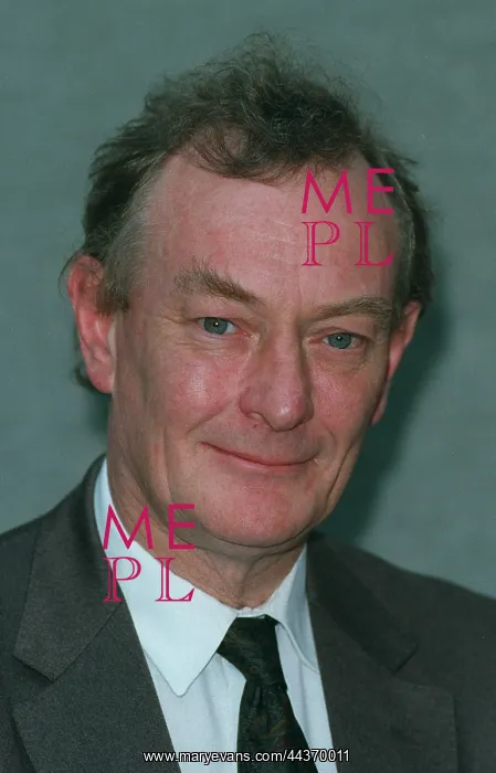  : Gerry Bermingham MP