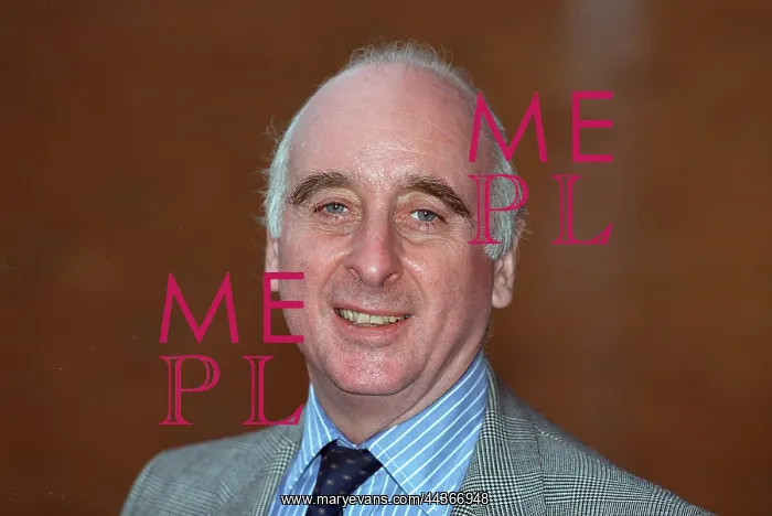  : Gerry Bowden MP