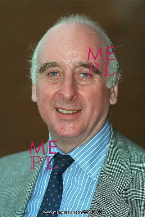  : Gerry Bowden MP