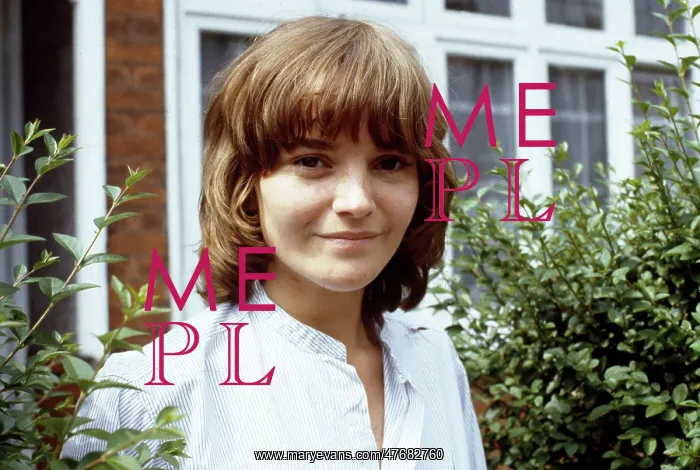 : Gerry Cowper - English actress : Gerry Cowper - English actress