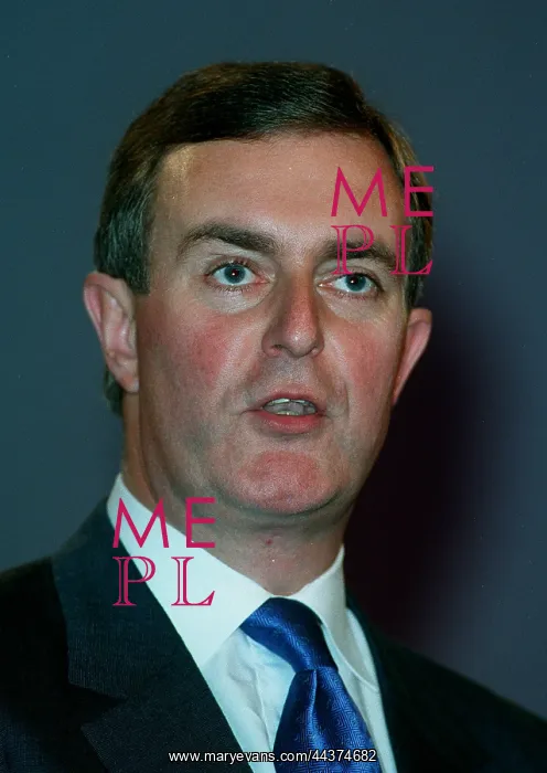  : Gerry Malone