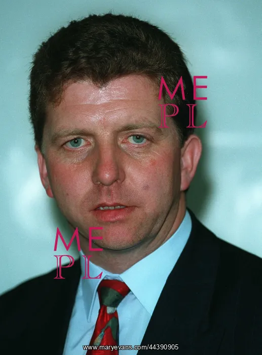  : Gerry Sutcliffe MP