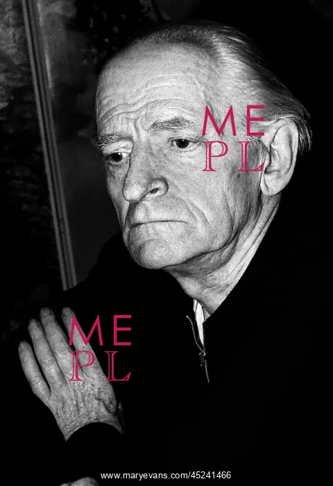 : Gert Wollheim : Gert Wollheim