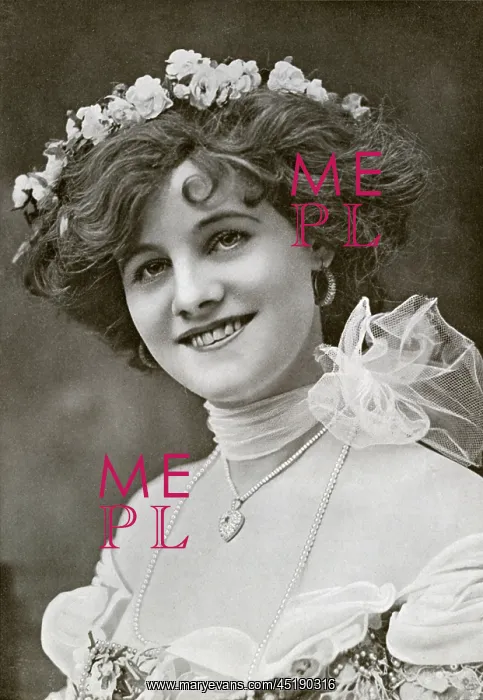 : Gertie Millar. Actress : Gertie Millar. Actress